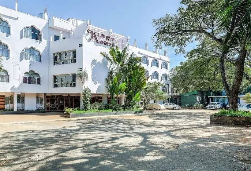 Fotos del hotel Kings Kourt:  1