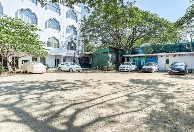 Fotos del hotel Kings Kourt:  10