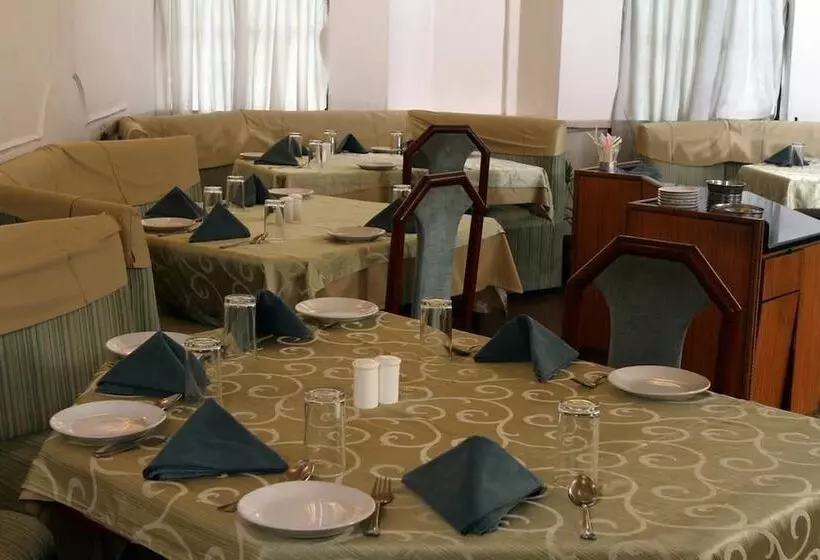 Fotos del hotel Kings Kourt:  12