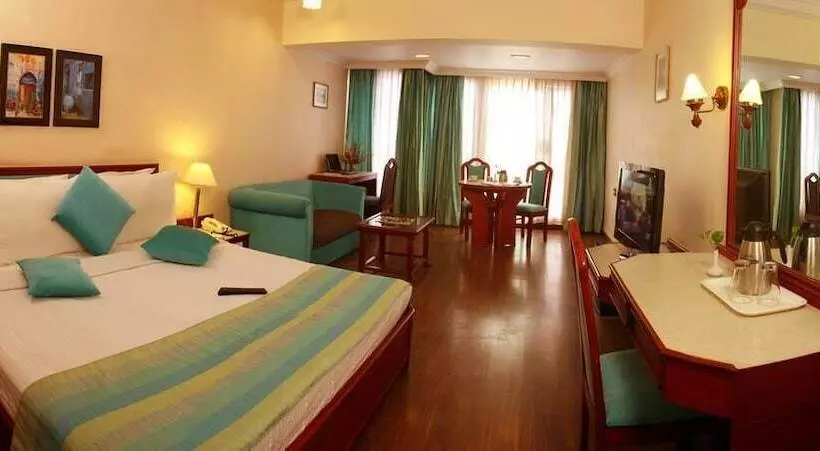 Fotos del hotel Kings Kourt:  14