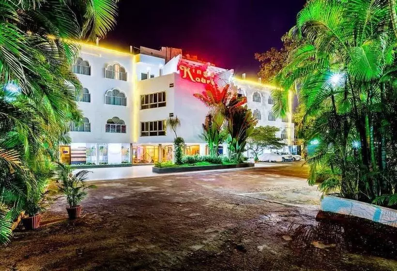 Fotos del hotel Kings Kourt:  6