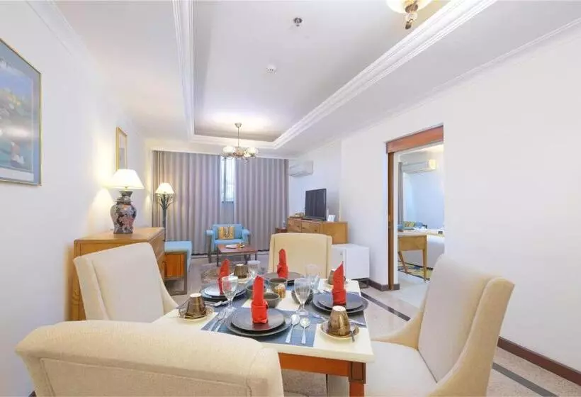 Fotos del hotel Metro Park View  Kota Lama Semarang:  25