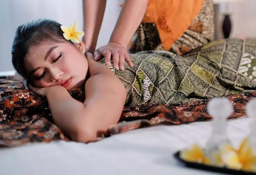 Fotos del hotel Metro Park View  Kota Lama Semarang:  11