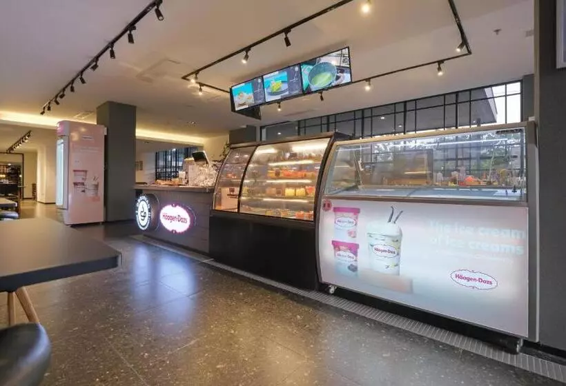 Fotos del hotel Metro Park View  Kota Lama Semarang:  6