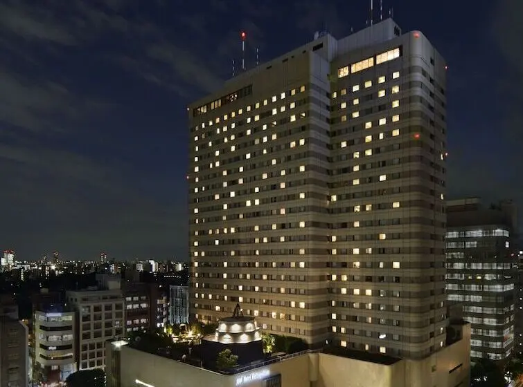 Fotos del hotel Metropolitan Tokyo Ikebukuro:  15
