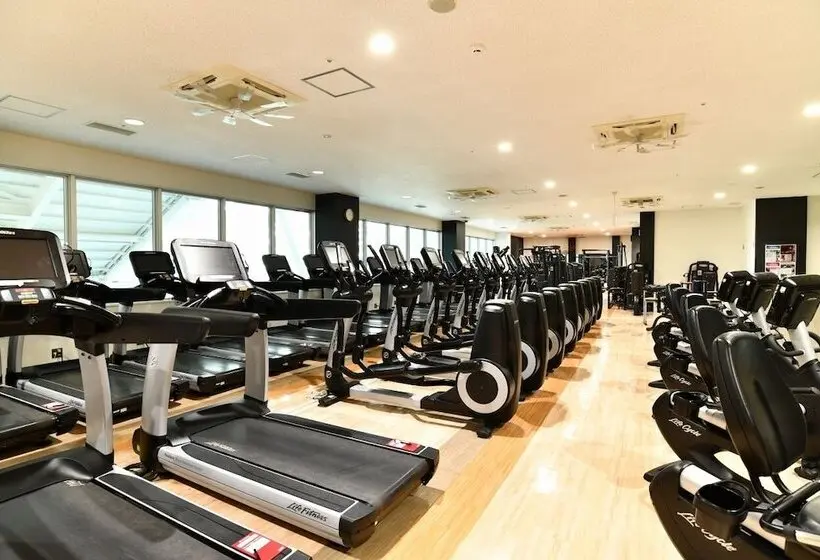 Fotos del hotel Metropolitan Tokyo Ikebukuro:  6