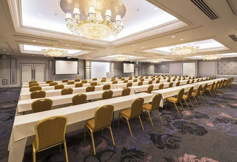 Fotos del hotel Metropolitan Tokyo Ikebukuro:  21