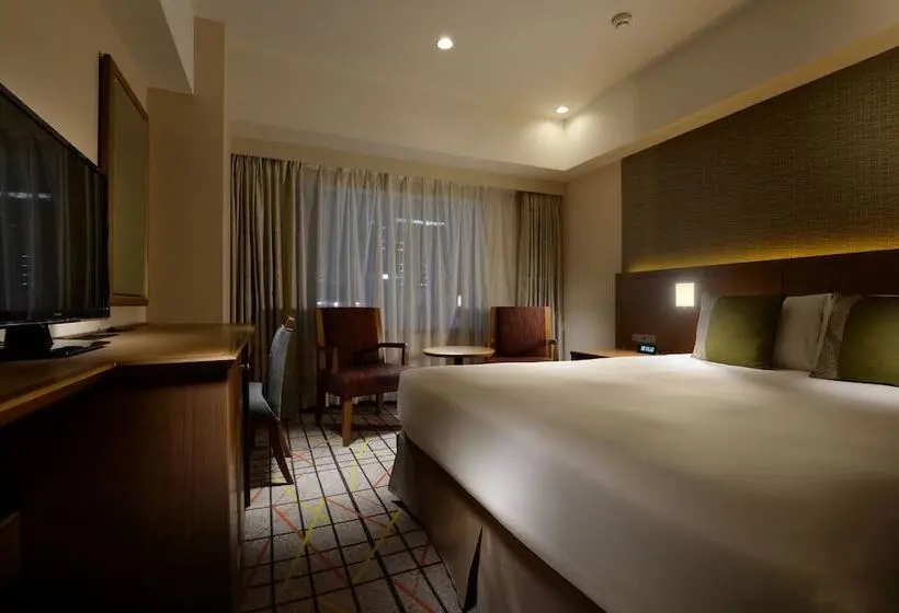 Fotos del hotel Metropolitan Tokyo Ikebukuro:  25
