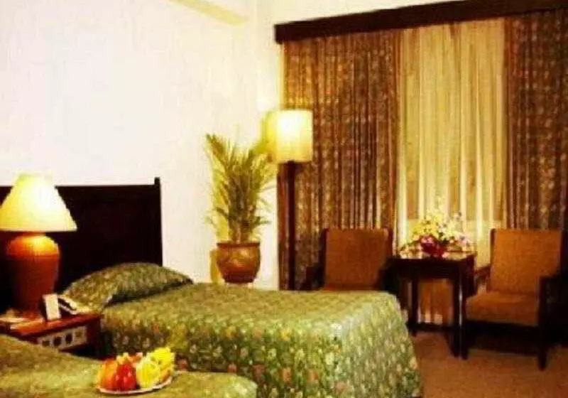 Mutiara Malioboro Yogyakarta