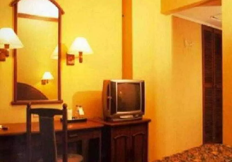 Fotos del hotel Mutiara Malioboro Yogyakarta:  4