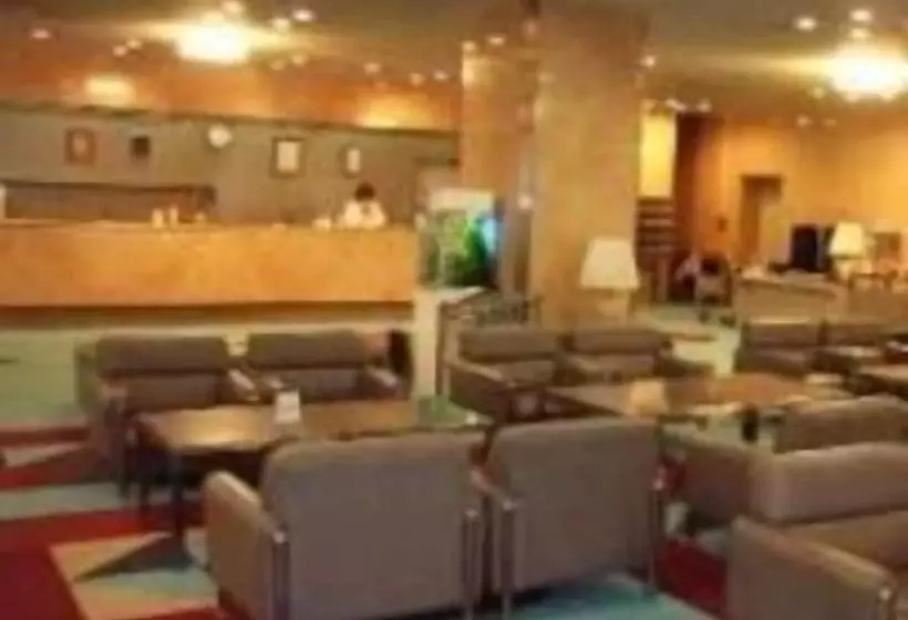 Fotos del hotel New Tsukamoto:  2