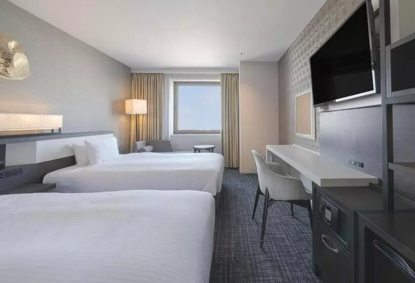 Fotos del hotel Four Points By Sheraton Hakodate:  10