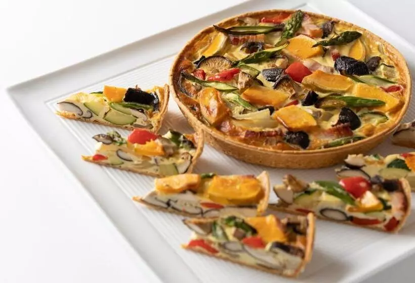 Fotos del hotel Four Points By Sheraton Hakodate:  24