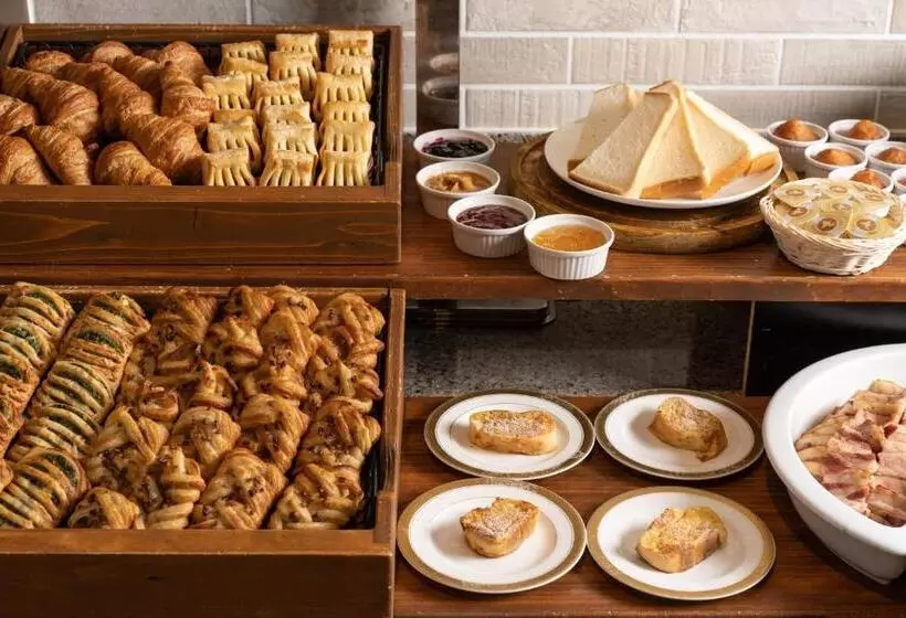 Fotos del hotel Four Points By Sheraton Hakodate:  17