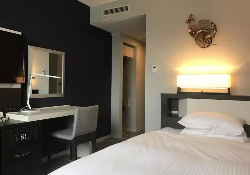 Fotos del hotel Four Points By Sheraton Hakodate:  12