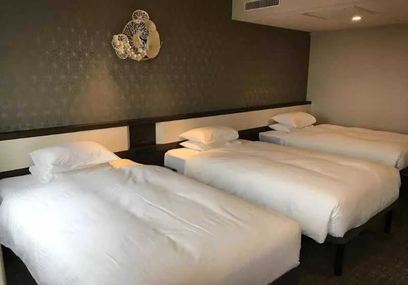 Fotos del hotel Four Points By Sheraton Hakodate:  4