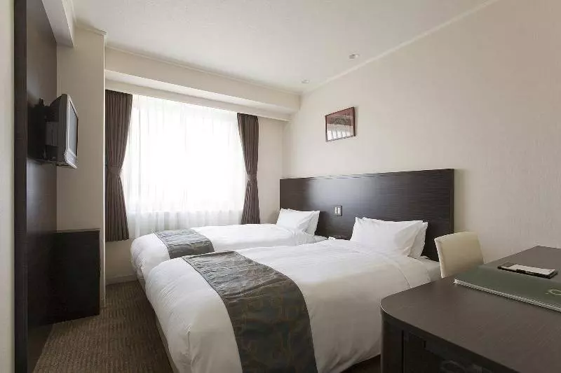 Fotos del hotel Four Points By Sheraton Hakodate:  8