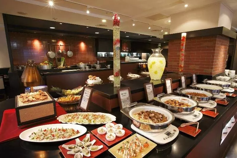 Fotos del hotel Four Points By Sheraton Hakodate:  23