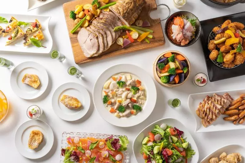 Fotos del hotel Four Points By Sheraton Hakodate:  11