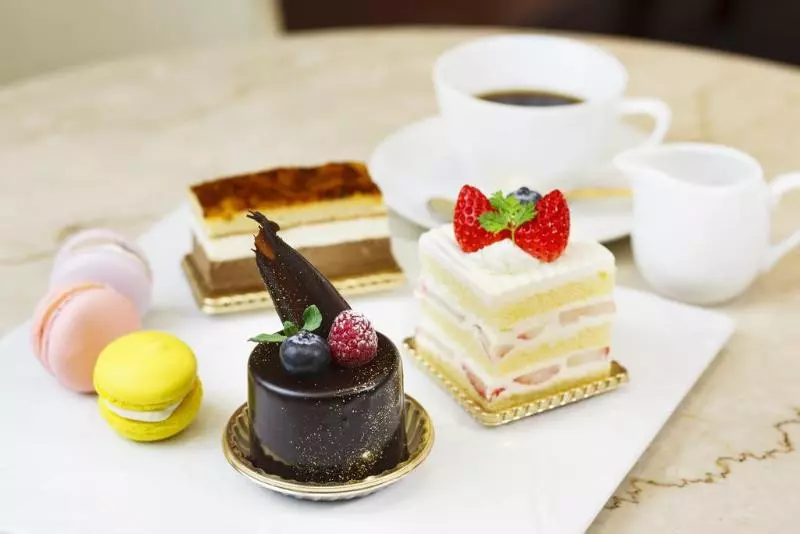 Fotos del hotel Four Points By Sheraton Hakodate:  22