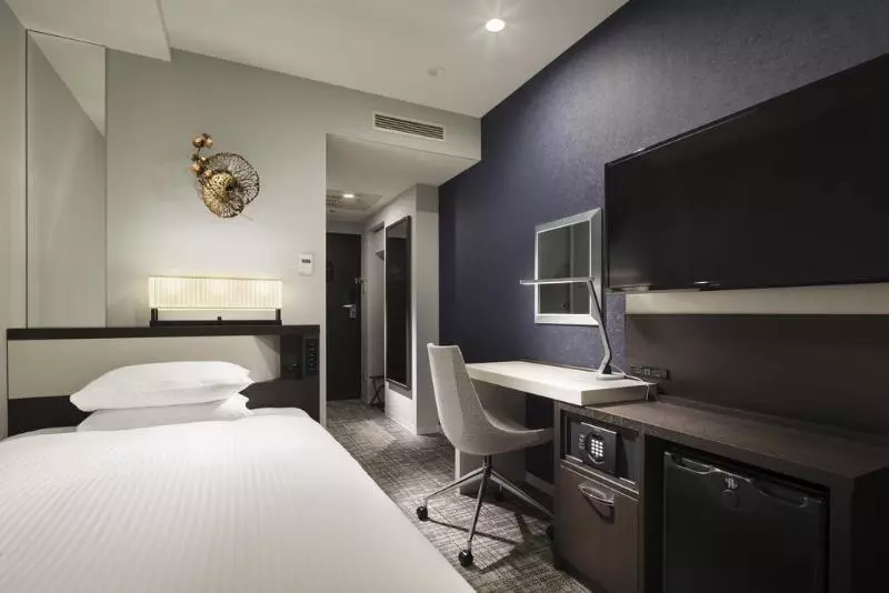 Four Points By Sheraton Hakodate