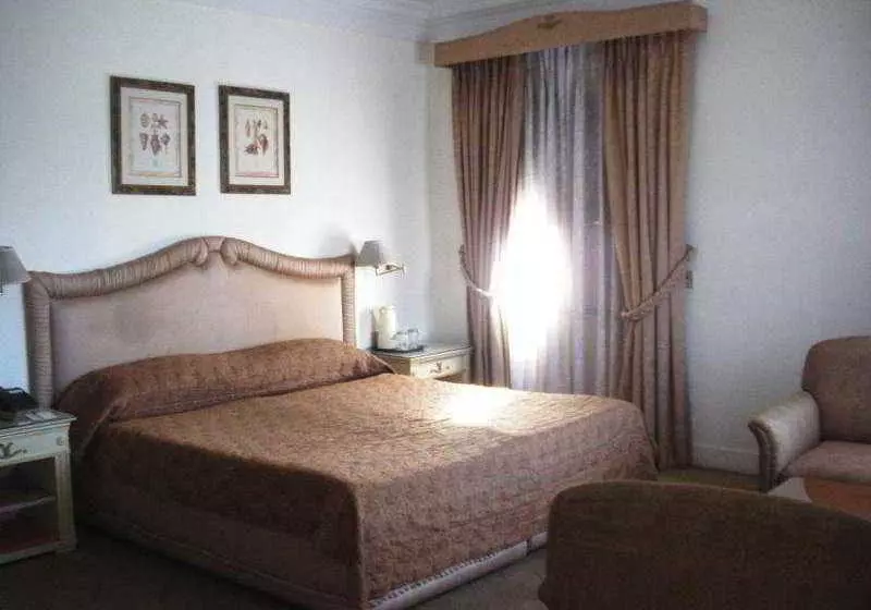 Fotos del hotel Ritz:  2