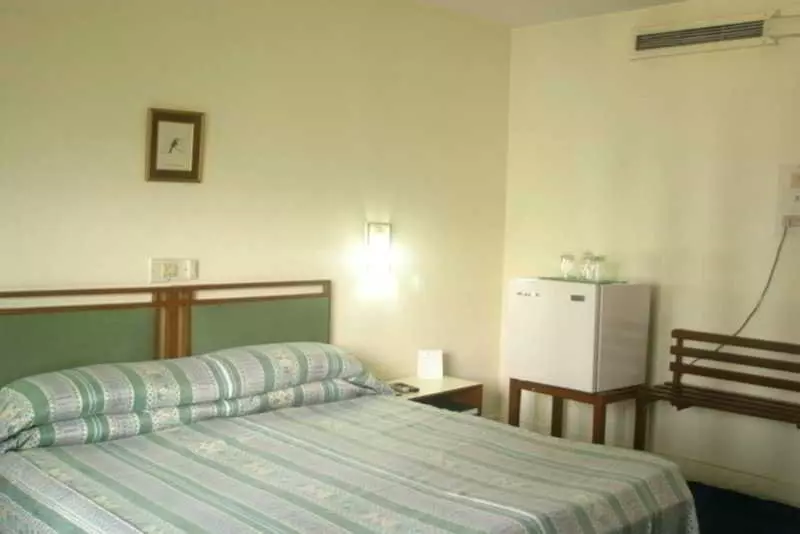 Fotos del hotel Ritz:  4