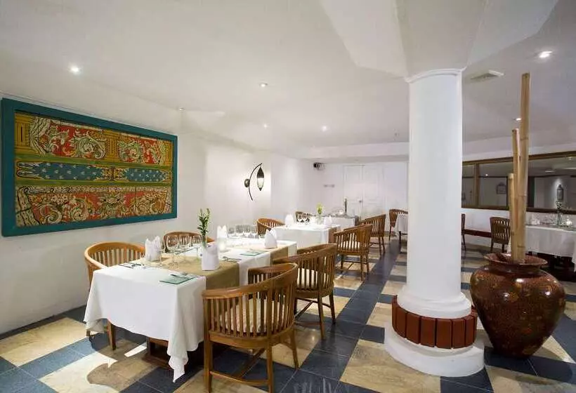 Fotos del hotel Sol By Meliá Benoa Bali:  7