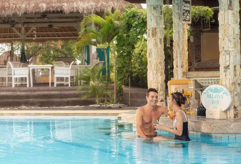 Fotos del hotel Sol By Meliá Benoa Bali:  8