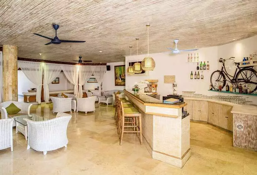 Fotos del hotel Sol By Meliá Benoa Bali:  18