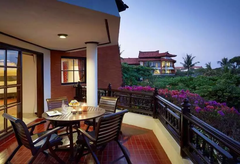 Fotos del hotel Sol By Meliá Benoa Bali:  5