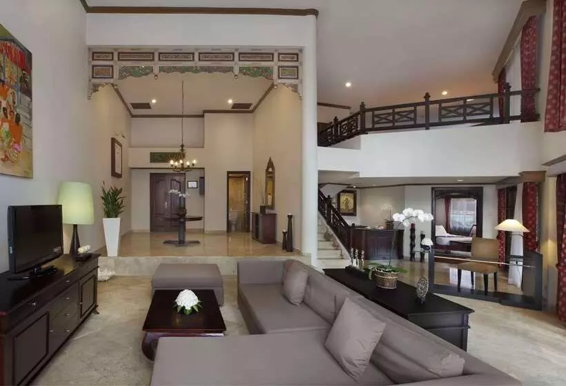 Fotos del hotel Sol By Meliá Benoa Bali:  17