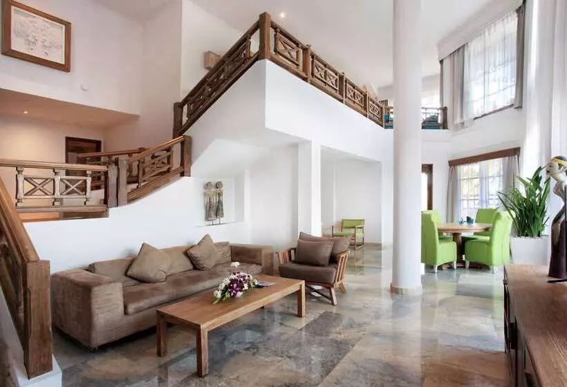 Sol By Meliá Benoa Bali