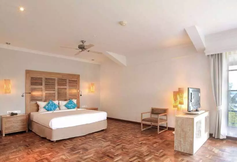 Fotos del hotel Sol By Meliá Benoa Bali:  19