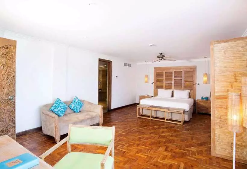 Fotos del hotel Sol By Meliá Benoa Bali:  23