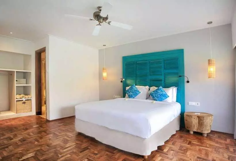 Fotos del hotel Sol By Meliá Benoa Bali:  10