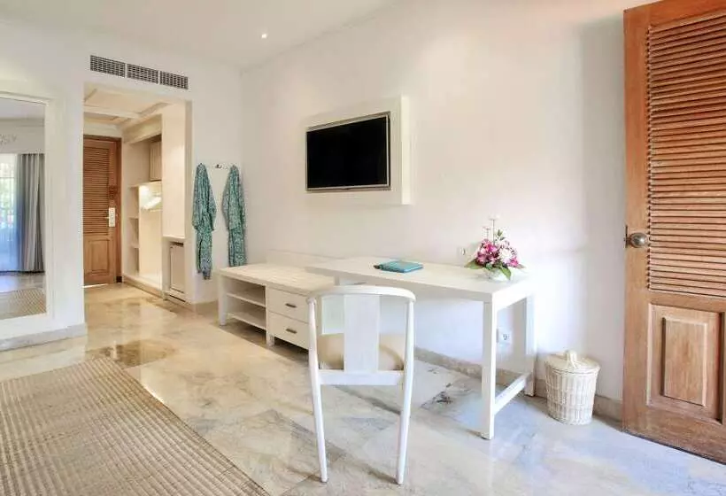 Fotos del hotel Sol By Meliá Benoa Bali:  25