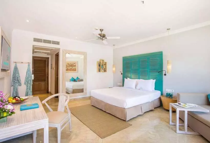 Fotos del hotel Sol By Meliá Benoa Bali:  6