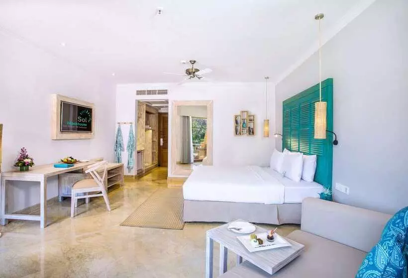 Fotos del hotel Sol By Meliá Benoa Bali:  13