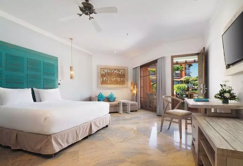 Fotos del hotel Sol By Meliá Benoa Bali:  22