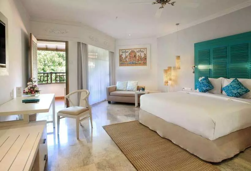 Fotos del hotel Sol By Meliá Benoa Bali:  24