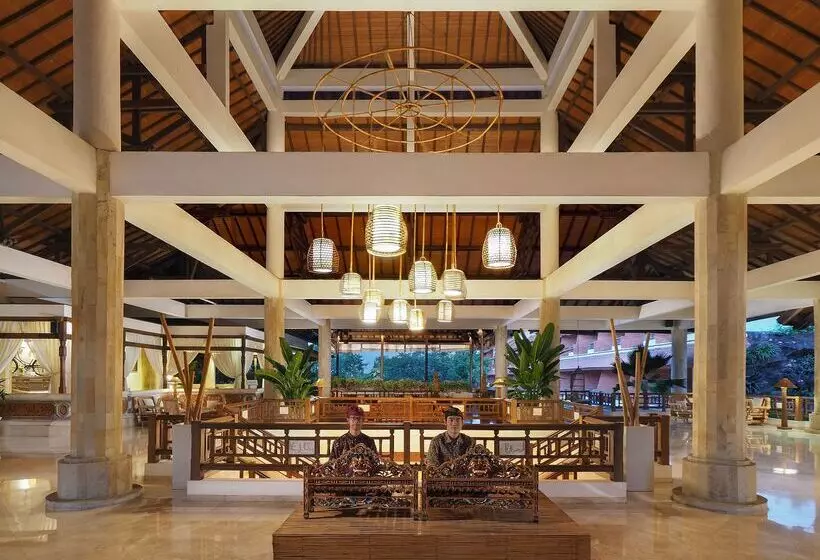 Fotos del hotel Sol By Meliá Benoa Bali:  20