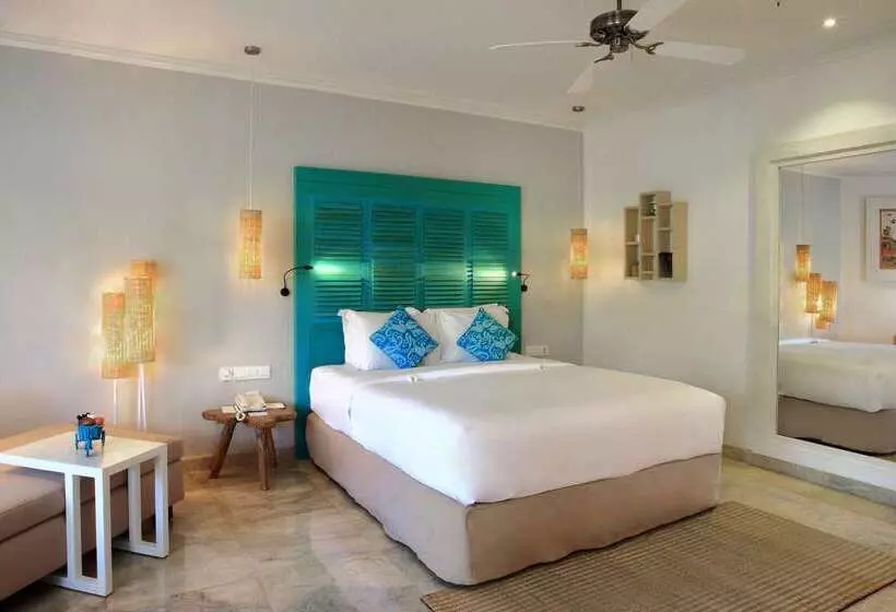 Fotos del hotel Sol By Meliá Benoa Bali:  15