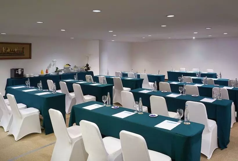 Fotos del hotel Sol By Meliá Benoa Bali:  4