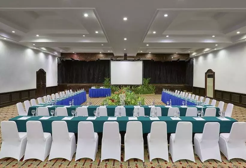 Fotos del hotel Sol By Meliá Benoa Bali:  9