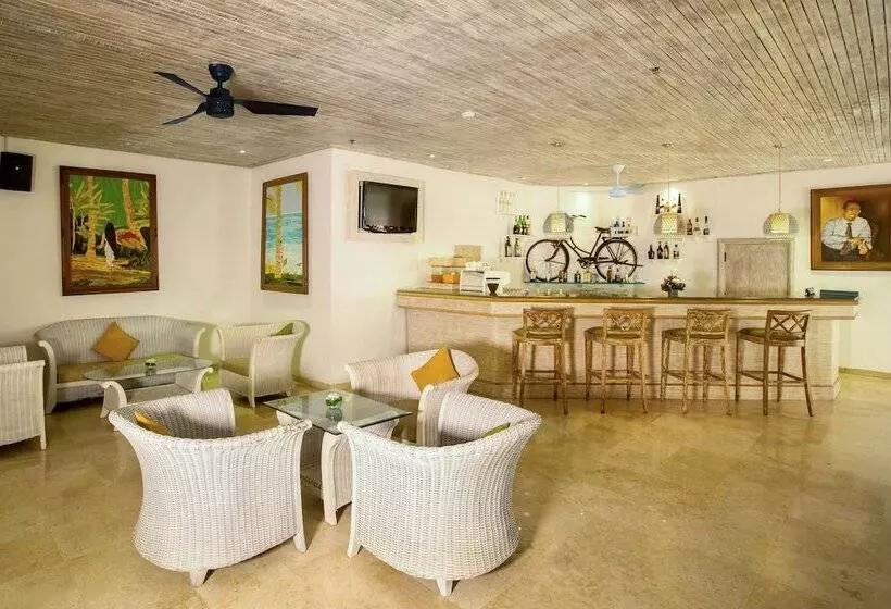 Fotos del hotel Sol By Meliá Benoa Bali:  14