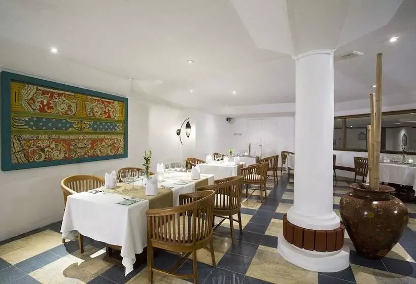 Fotos del hotel Sol By Meliá Benoa Bali:  11