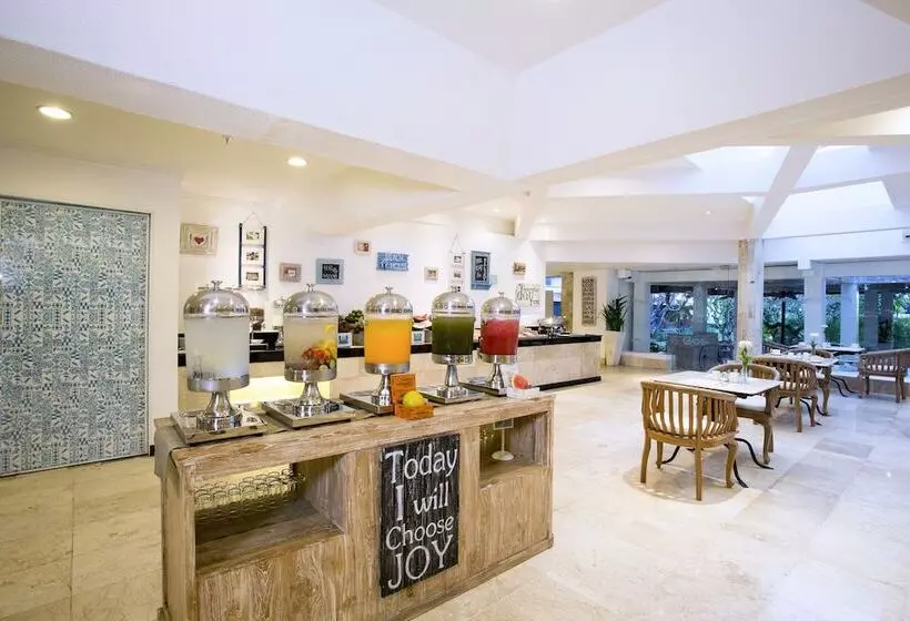 Fotos del hotel Sol By Meliá Benoa Bali:  16