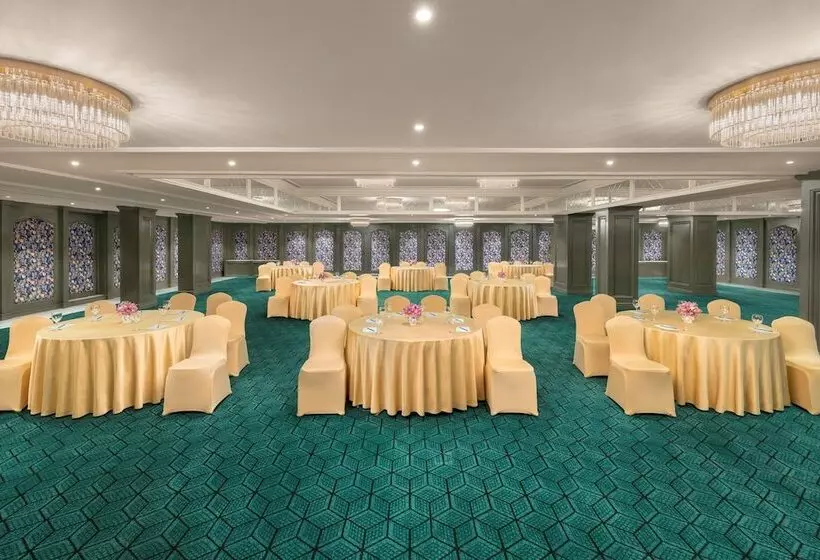 Fotos del hotel Tajview, Agra:  7