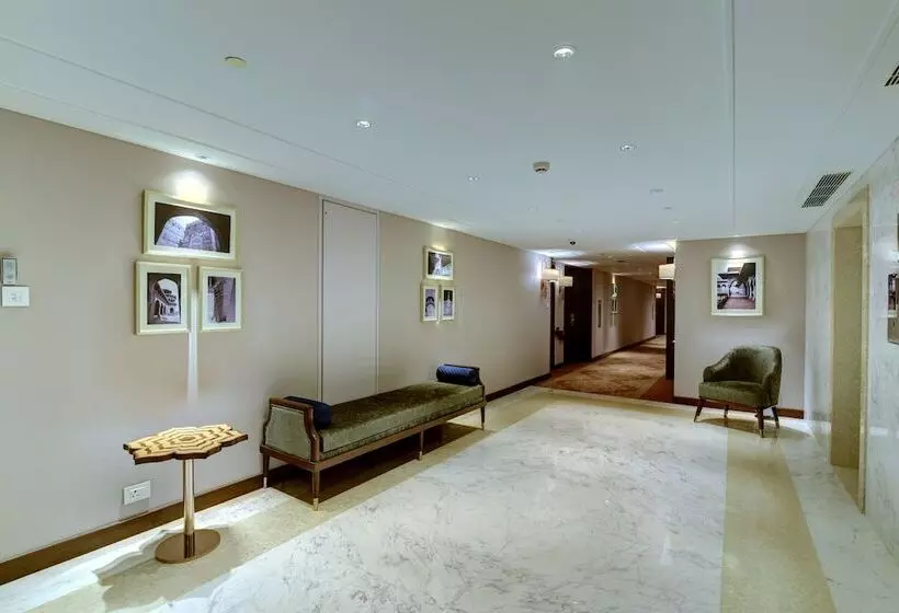 Fotos del hotel Tajview, Agra:  4